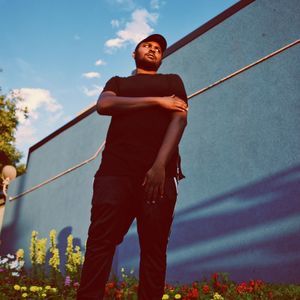 Meet your Posher, Matt